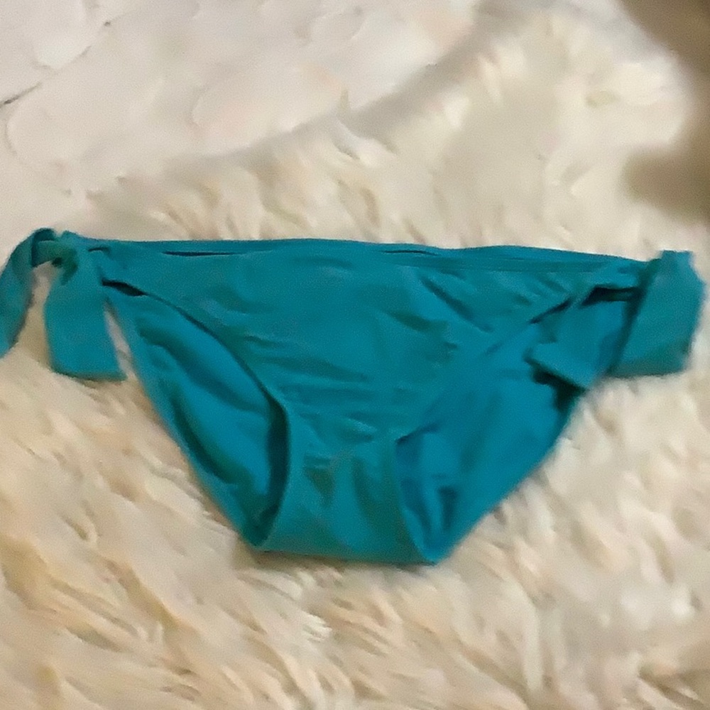 Athleta Side Tie Bikini Bottom